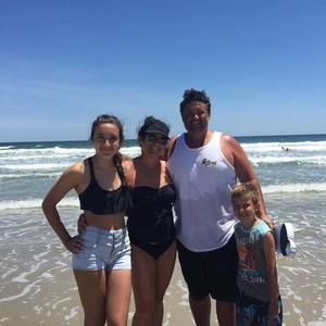 Meet your Posher, Francine